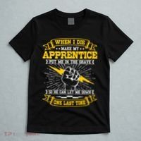 Electrician Lineman Electricity Wiring Electrical Engineer T-Shirt thumb 5