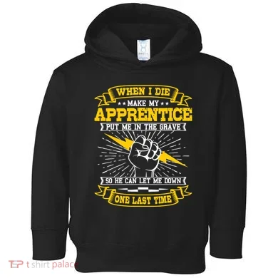 Toddler Hoodie