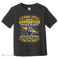 Electrician Lineman Electricity Wiring Electrical Engineer Toddler T-Shirt thumb 0