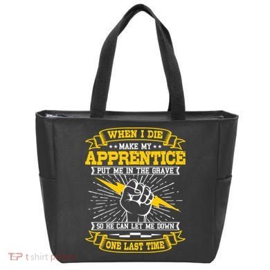 Electrician Lineman Electricity Wiring Electrical Engineer Tote Bag