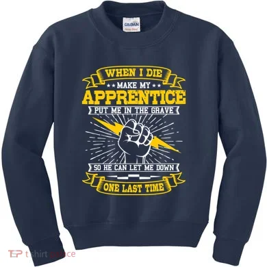 Kids Sweatshirt