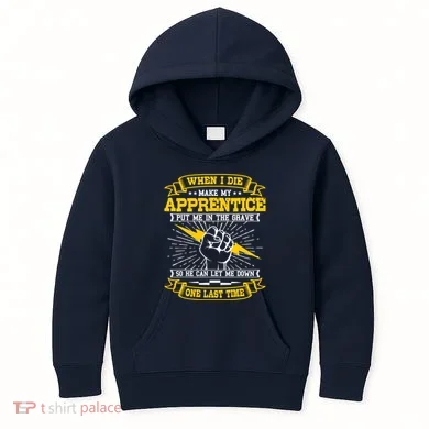 Kids Hoodie
