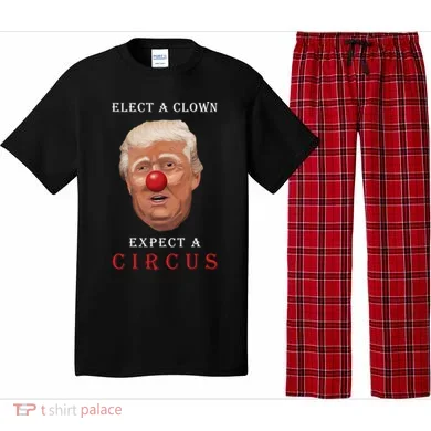 Pajama Set