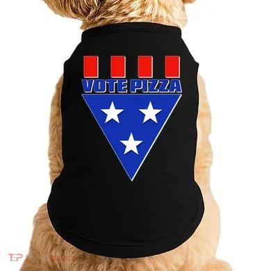 Doggie Tank