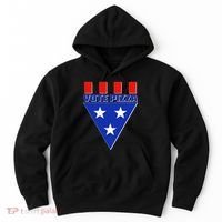 Elections Vote Pizza Hoodie thumb 0