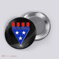 Elections Vote Pizza Button thumb 0