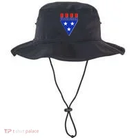 Elections Vote Pizza Bucket Hat thumb 0