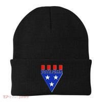 Elections Vote Pizza Beanie thumb 0