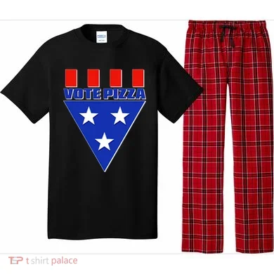 Pajama Set