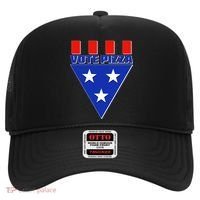Elections Vote Pizza Hat thumb 0