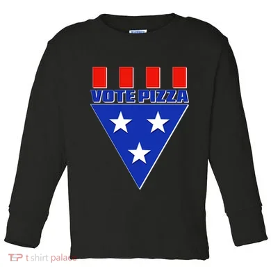 Toddler Long Sleeve