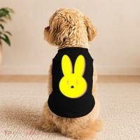 Electric Bunny Doggie Tank thumb 2