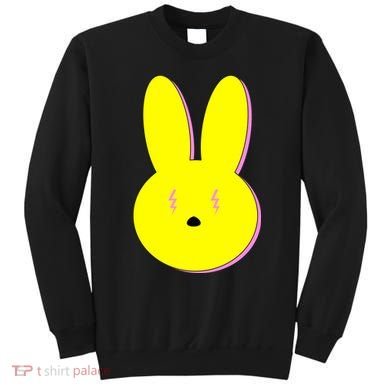 Electric Bunny Sweatshirt