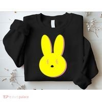 Electric Bunny Sweatshirt thumb 2