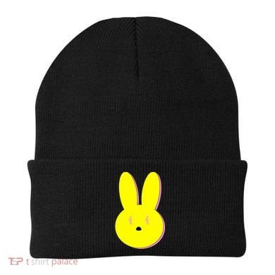 Electric Bunny Beanie