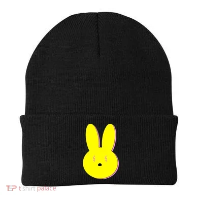 Electric Bunny Beanie