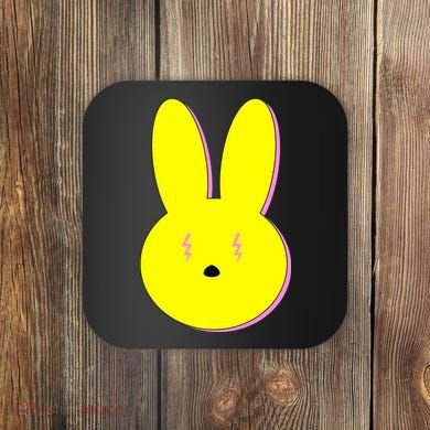 Electric Bunny Coaster
