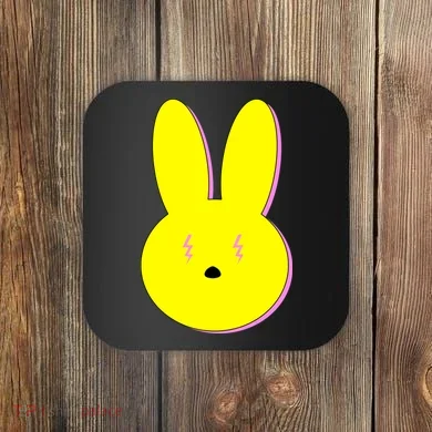 Electric Bunny Coaster