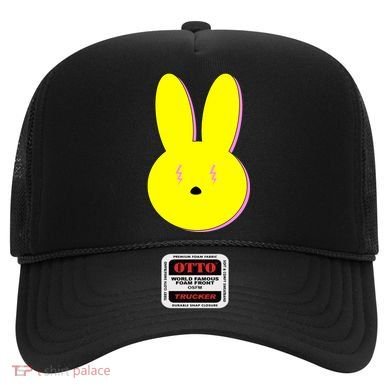 Electric Bunny Hat