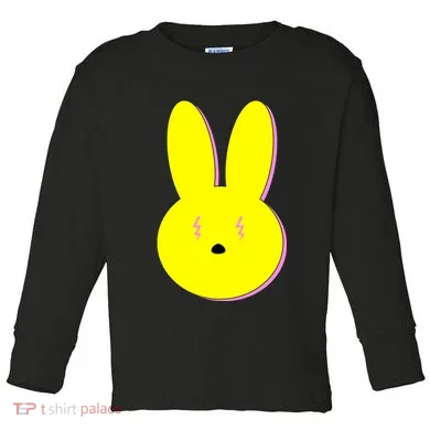 Toddler Long Sleeve