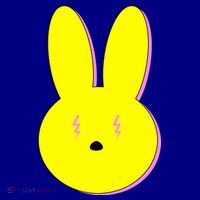 Electric Bunny Coffee Mug thumb 5