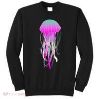 Electric Jellyfish Sweatshirt thumb 0