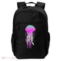 Electric Jellyfish Backpack thumb 0