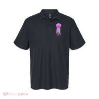 Electric Jellyfish Polo thumb 0