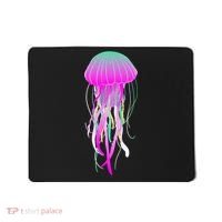 Electric Jellyfish Mousepad thumb 0