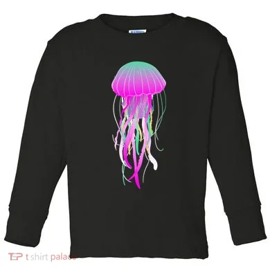 Toddler Long Sleeve