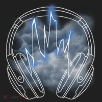 Electric Lighting Music Headphones Beanie thumb 2