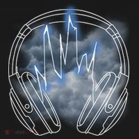 Electric Lighting Music Headphones Toddler Hoodie thumb 2