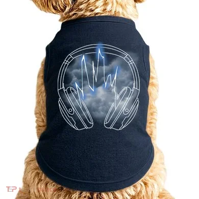 Doggie Tank