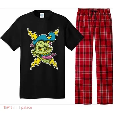 Pajama Set