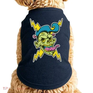 Doggie Tank