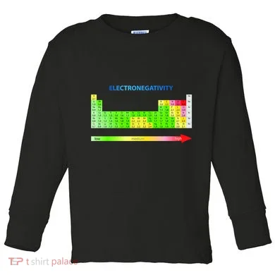 Toddler Long Sleeve