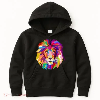 Kids Hoodie