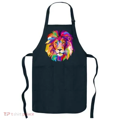Apron