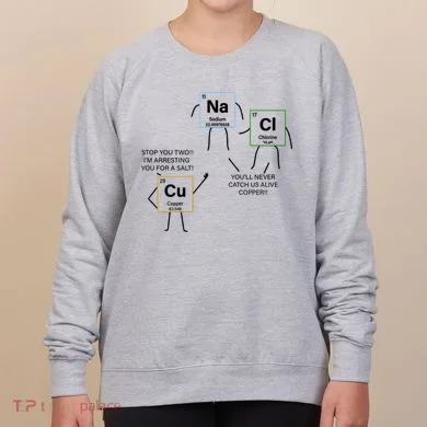 Women's Sweatshirt