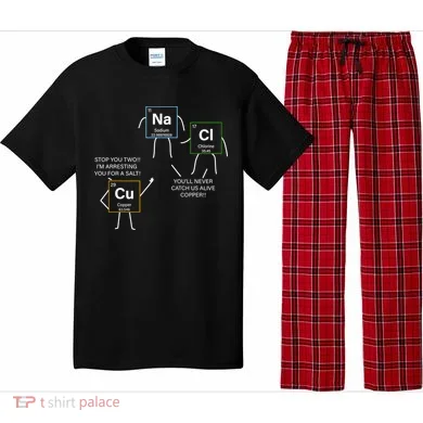 Pajama Set