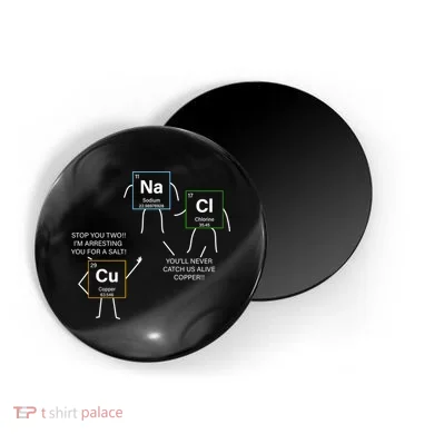 Magnet