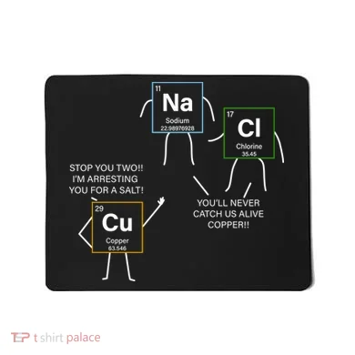 Mousepad
