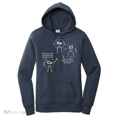 Women's Hoodie