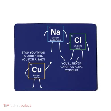 Mousepad
