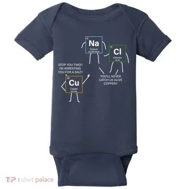 Baby Bodysuit