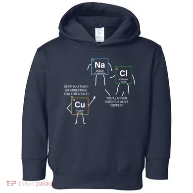 Toddler Hoodie