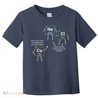 Toddler T-Shirt