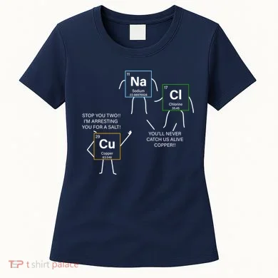 Women's T-Shirt