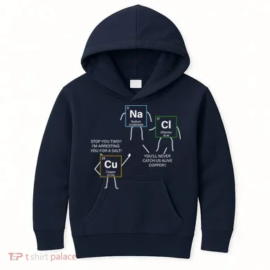 Kids Hoodie