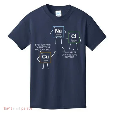 Kids T-Shirt
